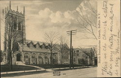 North Presbyterian Church North Presbyterian Church