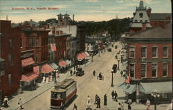 North Street Postcard