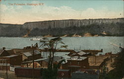 The Palisades The Palisades