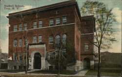 Haskell School Haskell School