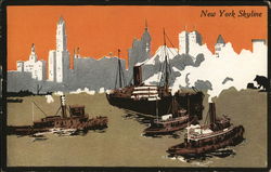New York Skyline New York Skyline