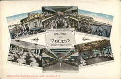 Greetings From Stauch's Greetings From Stauch's
