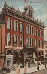 Tammany Hall Tammany Hall