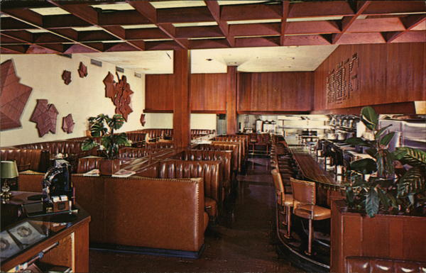 New Joes San Francisco California