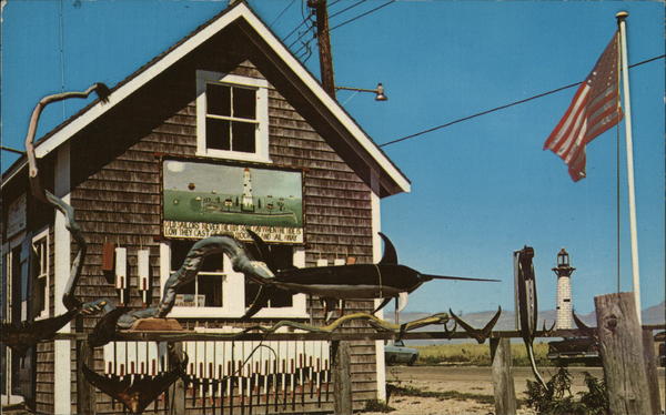 Martha's Vineyard, Massachusetts