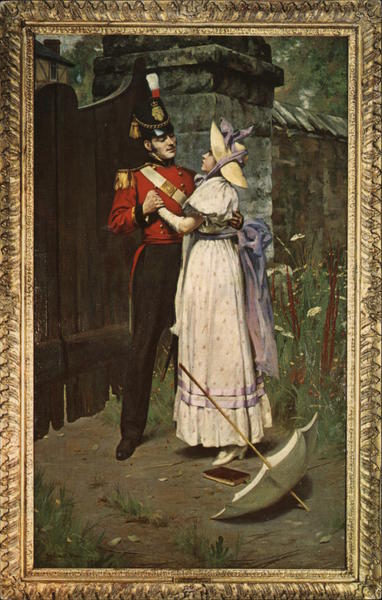 M. Edwin Schillay, Importer New York