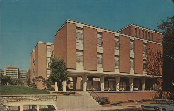 Central Institute for the Deaf St. Louis Missouri