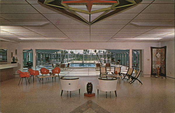 Shangri-La Largo Florida