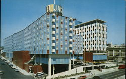 Jack Par Hotel Jack Par Hotel