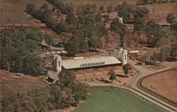 The Ponderosa The Ponderosa