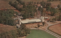 The Ponderosa Salt Point, NY Postcard Postcard Postcard