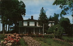 The Windmill Poughkeepsie, NY Postcard Postcard Postcard