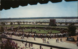 Atlantic City Race Course Atlantic City Race Course