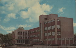 Central Institute for the Deaf Postcard