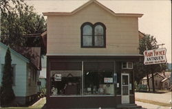 Mary Twyce Books and Paper Mary Twyce Books and Paper