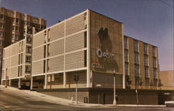 The Oasis Hotel The Oasis Hotel