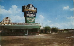Humpty Dumpty Restaurant, Motel & Trailer Court Humpty Dumpty Restaurant, Motel & Trailer Court