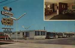 Santana Mobile Homes Santana Mobile Homes
