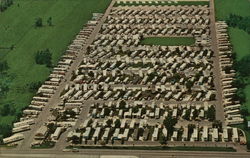 J. Gudish Mobile Home Sales, Inc. and Guidish Park Inc. J. Gudish Mobile Home Sales, Inc. and Guidish Park Inc.