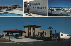 Voyager RV Resort Voyager RV Resort
