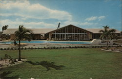 Park City Mobile Home Estates, Inc. Fort Lauderdale, FL Postcard Postcard Postcard