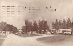 Britt's Mobile Home Park Britt's Mobile Home Park