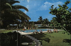 Park City Mobile Home Estates, Inc. Fort Lauderdale, FL Postcard Postcard Postcard