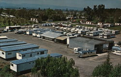 Mitchell's Acres of Trailers Mitchell's Acres of Trailers
