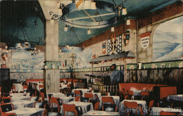 86th Street Brauhaus New York