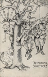 The World Hangs the Axis of Evil - Axis Lynching The World Hangs the Axis of Evil - Axis Lynching