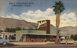 Fisher's Diner Fisher's Diner