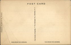 back