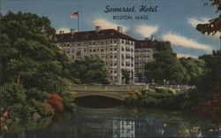 Somerset Hotel Somerset Hotel