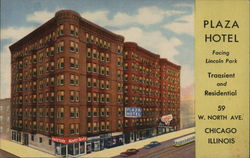 Plaza Hotel Plaza Hotel