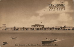 Bay Shore Motel Bay Shore Motel