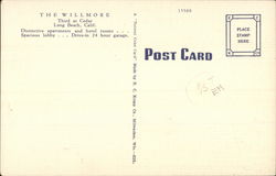 back