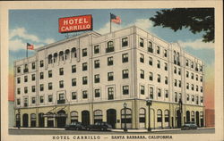 Hotel Carrillo Hotel Carrillo