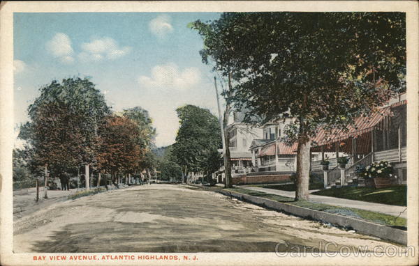 north highland avenue north highland avenue