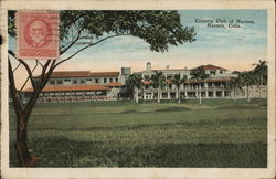 Country Club of Havana Country Club of Havana