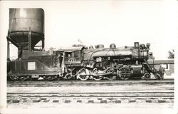 Canadian National 2711 8-6-59 Canadian National 2711 8-6-59