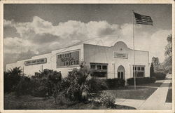 Taylor's Tropical Sweets Davenport, FL Postcard Postcard Postcard