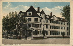 Hotel Norris Hotel Norris