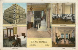 Gran Hotel Gran Hotel