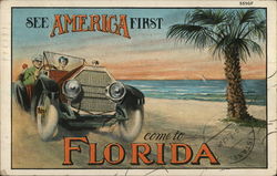 See America First, Come to Florida See America First, Come to Florida