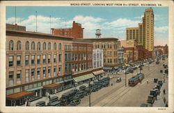 Broad Street Broad Street