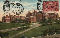 Hospital Hill Hospital Hill