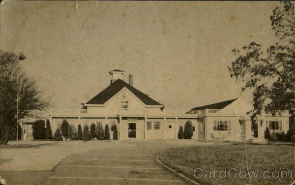 Stevenson's Restaurant North Dartmouth Massachusetts