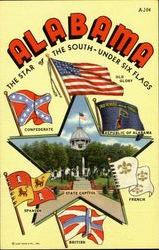 Alabama Alabama