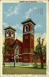 Catholic Church Catholic Church