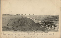 Brighton and Howard Beach Brighton and Howard Beach